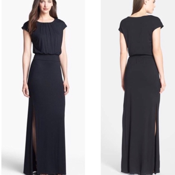 Felicity & Coco Maxi Dress - Picture 1 of 4